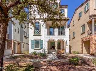 1723 E Hampton Ln, Gilbert, AZ 85295
