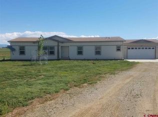 195 Sundial Ln, Ignacio, CO 81137