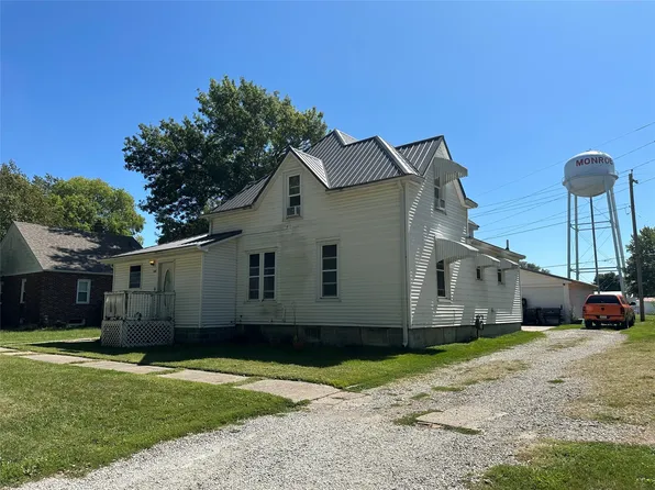 208 W Washington St, Monroe, IA 50170