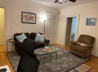 5 Union Park APT 4, Norwalk, CT 06850