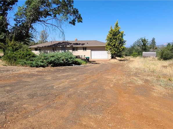 21665 Manton School Rd, Manton, CA 96059