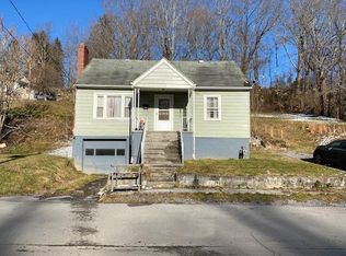 524 Washington Ave, Princeton, WV 24740
