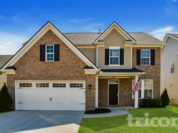 2541 Miranda Dr, Murfreesboro, TN 37128