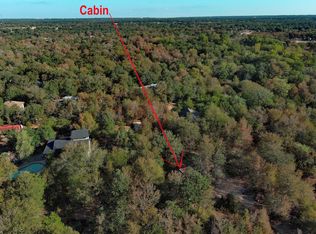 183 Clover Rd, Cedar Creek, TX 78612