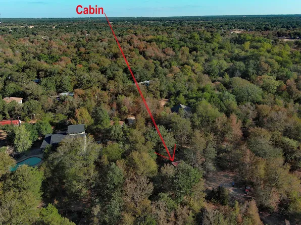 183 Clover Rd, Cedar Creek, TX 78612