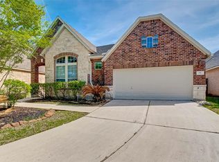 75 Tapestry Forest Pl, Spring, TX 77381