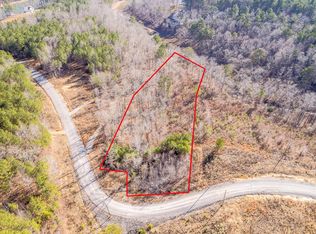 63 Shoreside At Sipsey, Double Springs, AL 35553