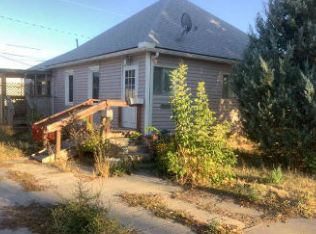 1230 6th St, Gering, NE 69341