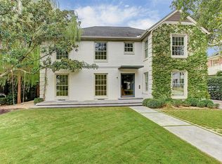 2411 Reba Dr, Houston, TX 77019
