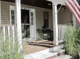 27 Profile Ave, Concord, NH 03301