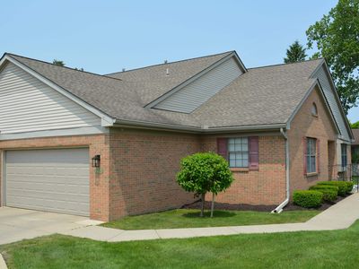 2423 Birchcrest Ct, Sterling Heights, MI, 48314