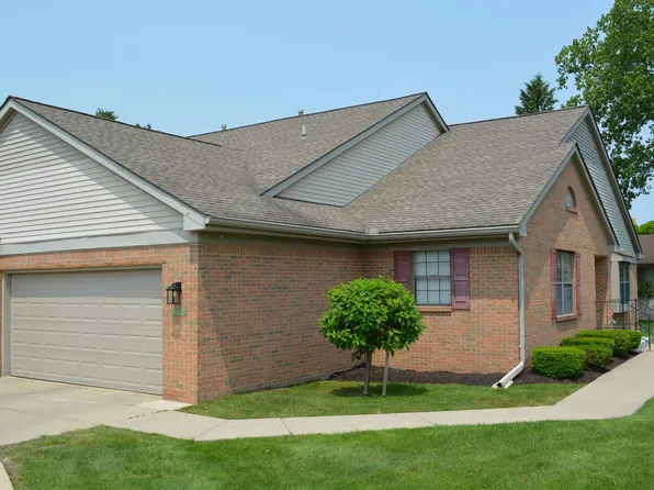 2423 Birchcrest Ct, Sterling Heights, MI 48314