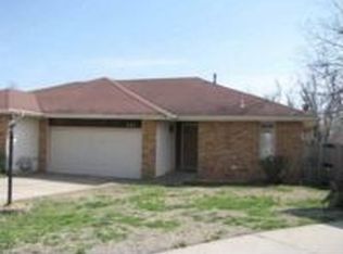 234 W Camino St, Springfield, MO 65810