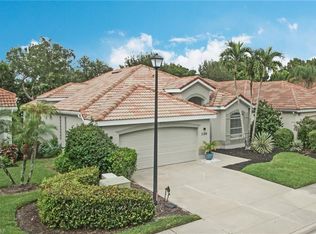 3188 Sundance CIR, NAPLES, FL 34109