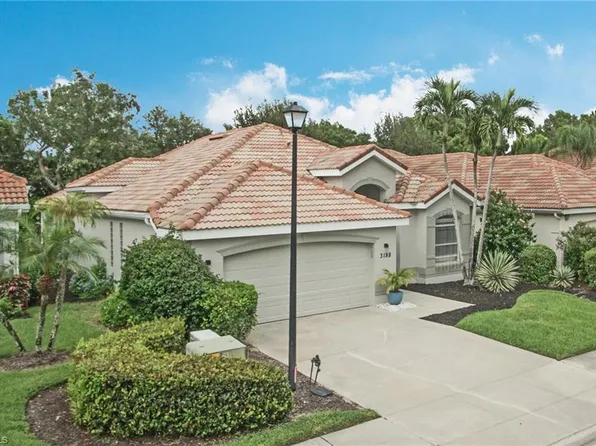 3188 Sundance CIR, NAPLES, FL 34109