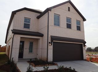 32515 Midsummer Dr, Fulshear, TX 77441