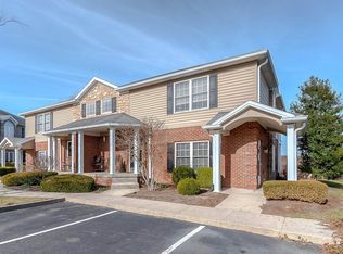 112 Leonardwood Dr UNIT 803, Frankfort, KY 40601