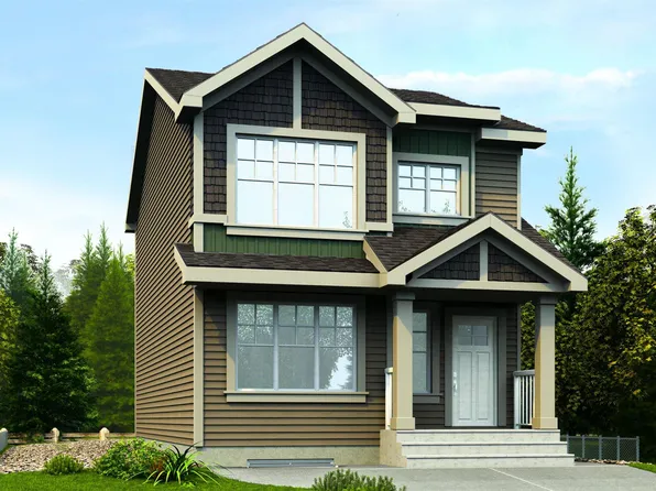 119 Sereno Ln, Fort Saskatchewan, AB T8L 0Z9
