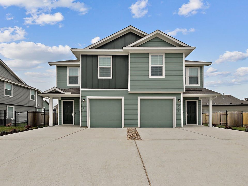 1st image of 7201 Dancing Wind Ln #A