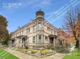 917 W Fort St, Boise, ID 83702