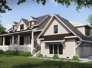 1 Rice Ln, Hilton Head Island, SC 29928