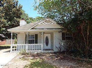 4384 Biglin Bayou Dr, Diberville, MS 39540