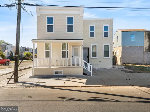 527 West St, Camden, NJ 08103