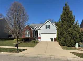 3243 Montpelier Dr, Dayton, OH 45440