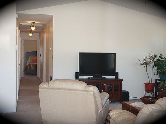 Living Room from Front Door