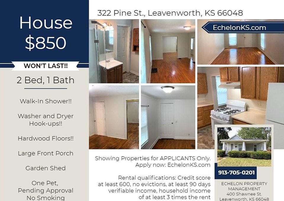 1st image of 322 Pine St