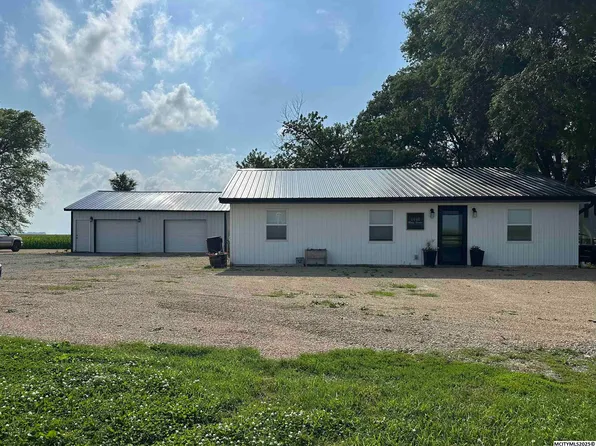 4448 Ulmus Ave, Kensett, IA 50448