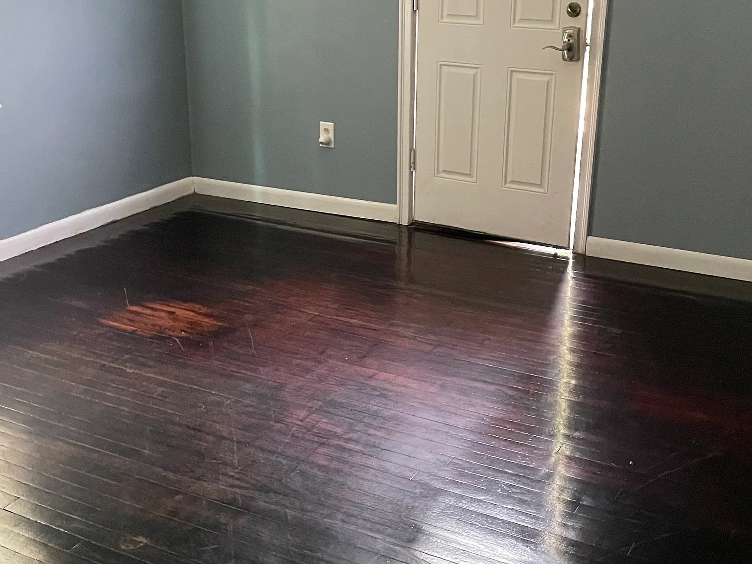 2 bed, 1200 sqft, $1,300 — Photo 2