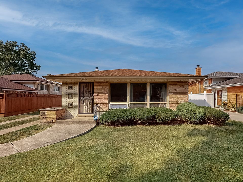 10752 31st St, Westchester, IL 60154 Zillow
