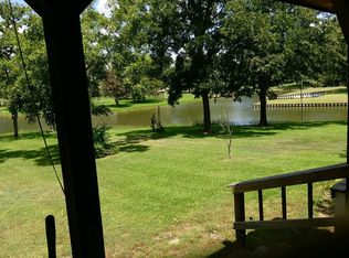 144 Cedar Bend Dr, Trinidad, TX 75163