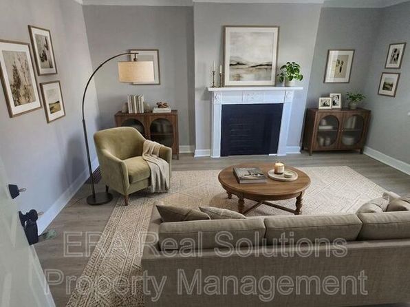 1056 Wilson Ave APT D