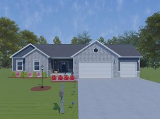 4230 Carriage Ln, Terre Haute, IN 47805