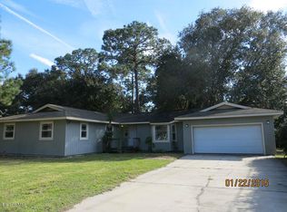 7401 Ester Rd, Cocoa, FL 32927
