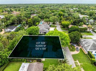 8525 SW 54th Ct, Miami, FL 33143