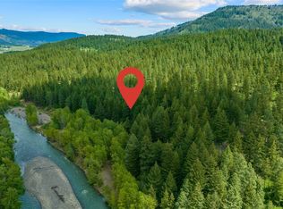 NULL-D Teanaway Terrace Rd #B, Cle Elum, WA 98922