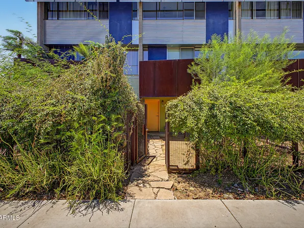 1145 E WHITTON Avenue #1007, Phoenix, AZ 85014