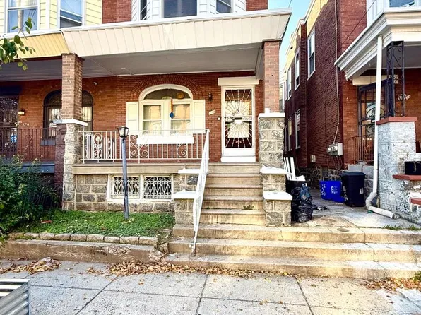 118 S 50th St, Philadelphia, PA 19139