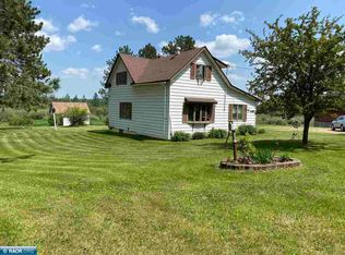 7330 Palo Tia Rd, Embarrass, MN 55732