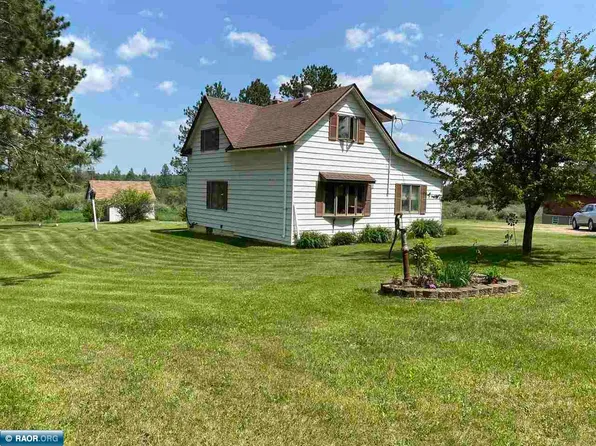 7330 Palo Tia Rd, Embarrass, MN 55732