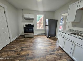 54 Maple St FLOOR 1, Adams, MA 01220