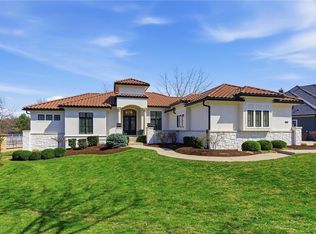 14301 Cedar St, Leawood, KS 66224