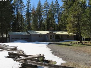 80742 Highway 140, Lakeview, OR 97630