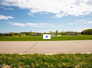 416 6th St E LOT 4, Brandon, MN 56315