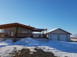 105 Greenacres Rd, Omak, WA 98841