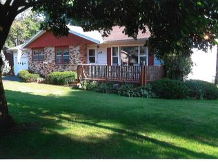 168 Taylor St, Cottage Grove, WI 53527