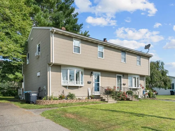 3 Gorski Ave #A, Webster, MA 01570
